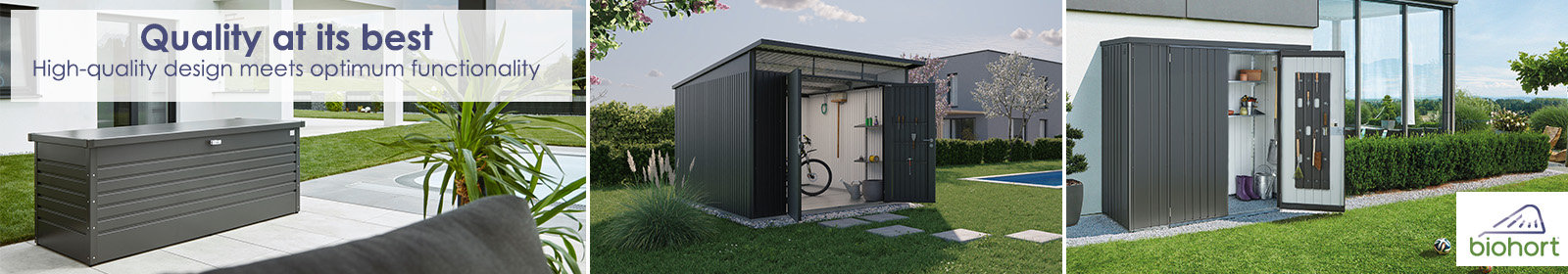 Biohort