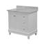 Ensemble de meuble-lavabo simple 36 po Ferdinand-1236568266-1236568269
