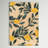 Lemon Tree 100% Coir Doormat