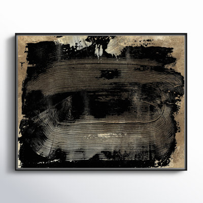 Peinture sphérique Cavide