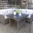Palma Corner Set