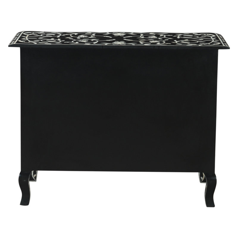 2 - Drawer Dresser
