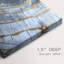 Série abstraite 3 # LI-Gallery, toile tendue