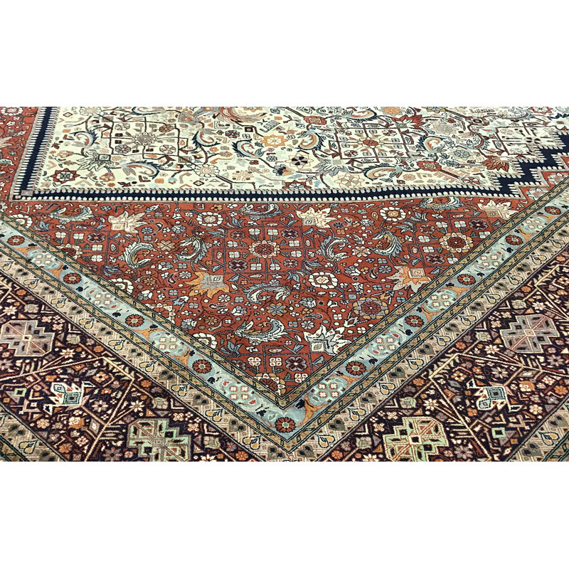 One-of-a-Kind 8' X 10' Area Rug