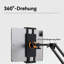 Vicbuy Desktop Mount