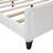 Modern Tufted Button Daybed With Plywood Frame-2116354325-2116354327
