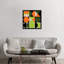 «Tic-Toc I» par Greg Mable - impression d'art graphique-49901229-53128117