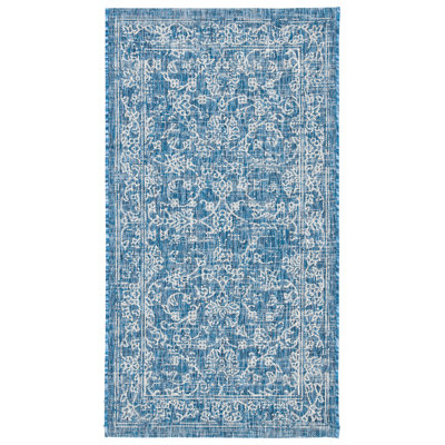 Abhik Indoor/Outdoor Rug