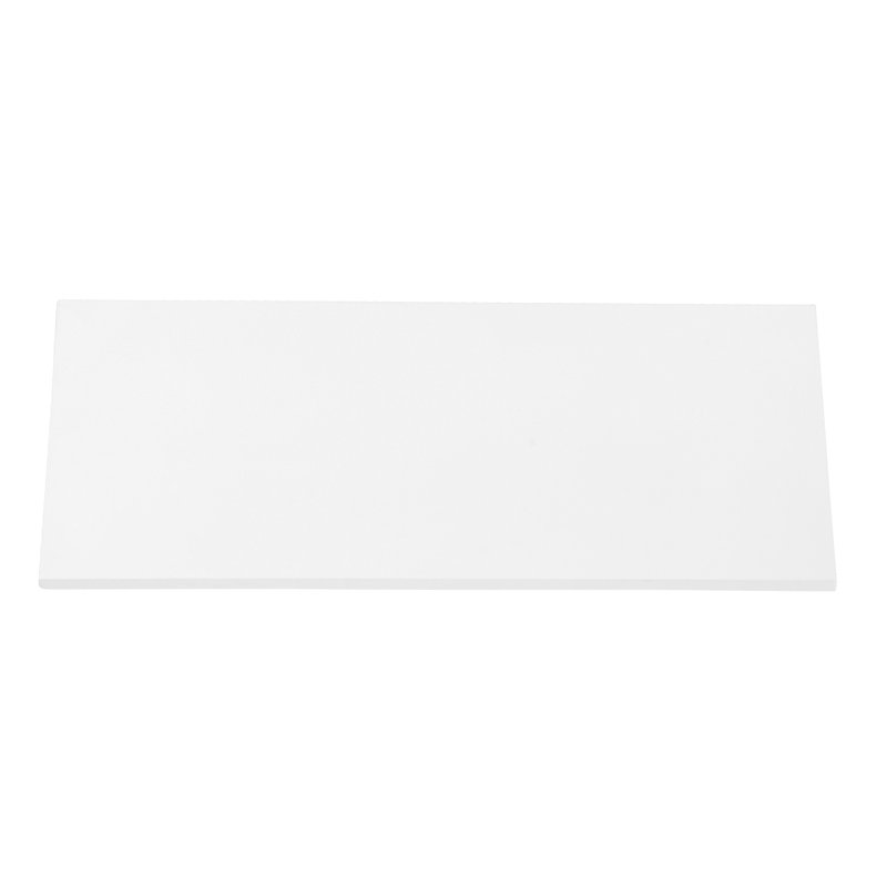 Koa Floating Shelf, 20cm H x 60cm W x 25cm D