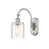 Brushed Satin Nickel
