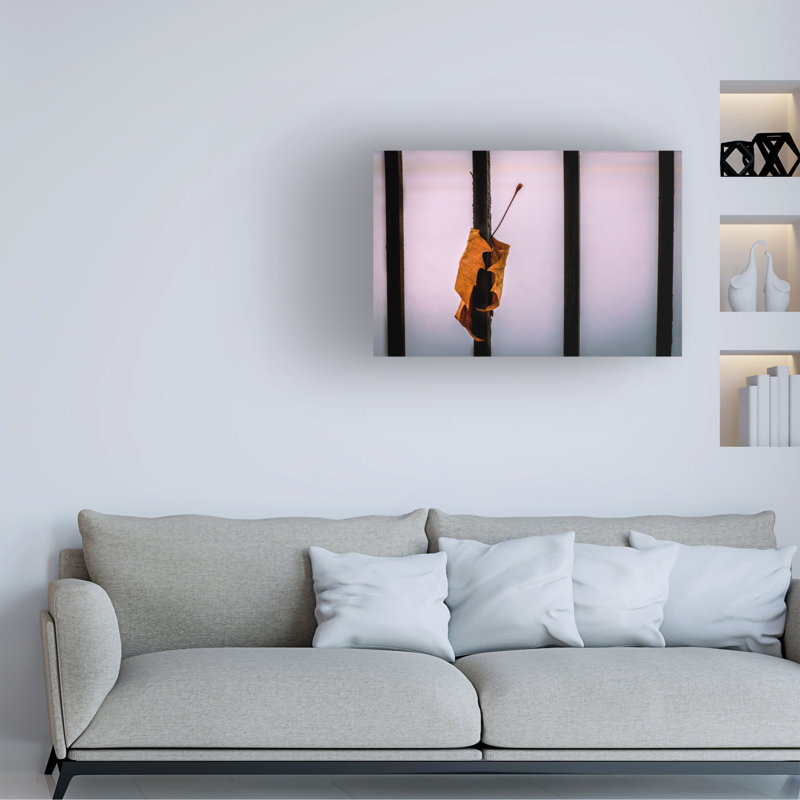 Art sur toile Andriy Vintonyak, H 12 po x l 19 po