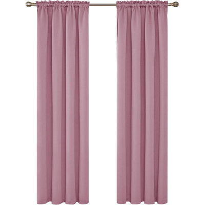 Blackout Curtain Pair