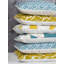 Salvaggio Paisley Square Cushion