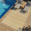 Ranota Indoor & Outdoor Boho Saffron Rug-716736774