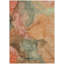 Tapis corail Xhevrie intérieur / extérieur lavable à la machine-26440155
