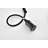 Takason Tas Pull Down Touch Kitchen Faucet-61321957