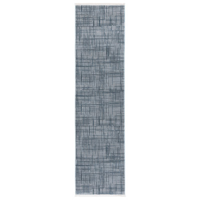 Rosalba Performance Abstract Rug