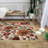 Arroyos Floral Indoor Rug-22249193