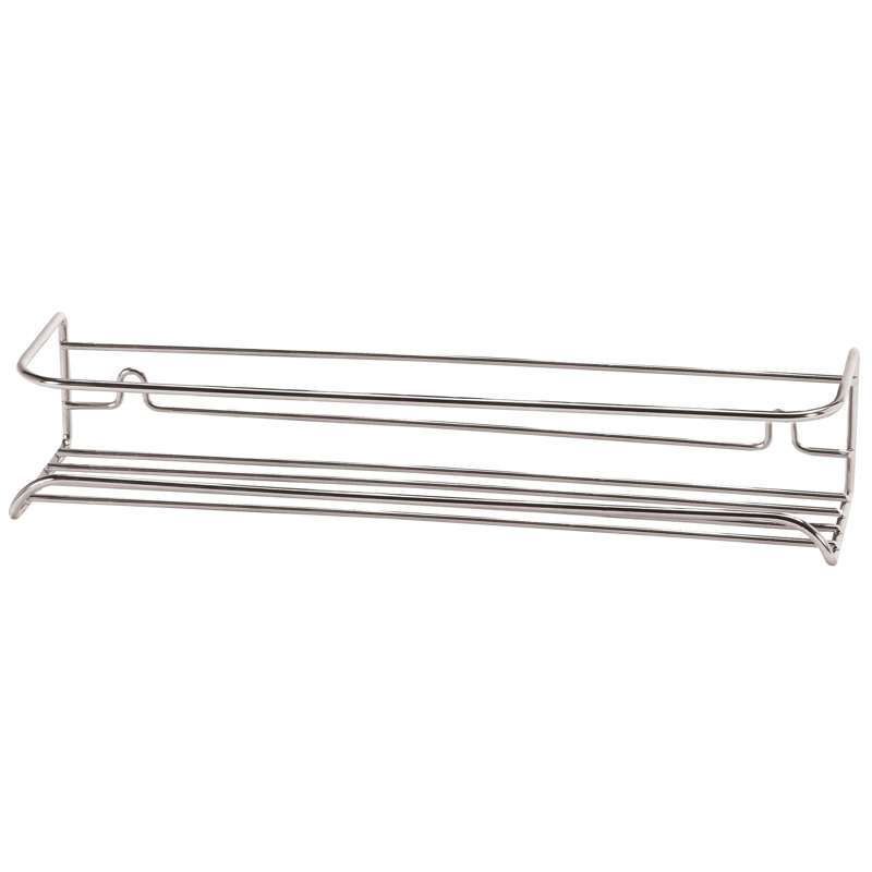 Wall Spice Rack