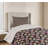 Skull Polyester Coverlet-1984821142