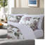 Ensembles complets de literie pour lit simple, polyester moderne et confortable