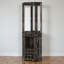 Armoire de bar en coin Jangleus