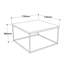 Glorias Coffee Table