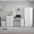 White Gloss / Matt White is out of stock selected