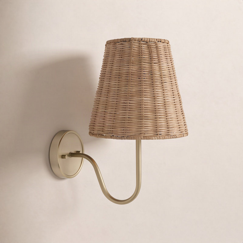 Cisco Comley Wall Sconce