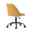 Ackermann Polyester Blend Office Chair-1206104339