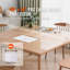 Protecteur de table en PVC-2086588870