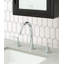 10.5'' W x 10.5'' L Vinyl Peel and Stick Subway Tile