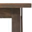Table de bout d'extérieur