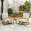 Ensemble de conversation moderne Ginevra-869031616-869031618