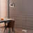 Perlis 68.1" Arc Floor Lamp with Solid Marble Base-1656400006