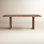 Quince 40" Mango Dining Table