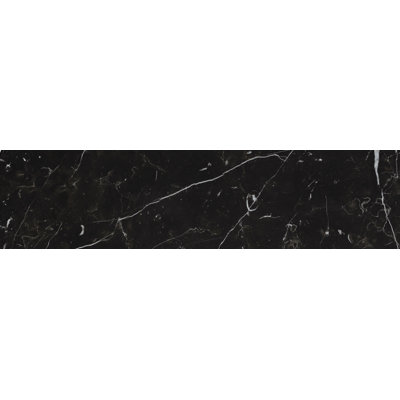 Regallo 24" x 3" Porcelain Bullnose Tile Trim