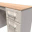 Fully Assembled St. George Dressing Table-124280235