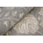 Oushak Blue Wool Area Rug