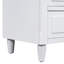Table de chevet 3 tiroirs Albers-117309202