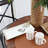 Alligator Gold Bone China Tray