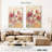 Avery Rustic Floral Reflections I-108239088