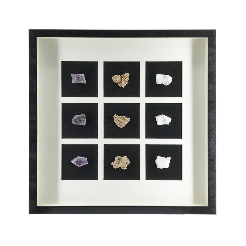 Diana Single Picture Frame Print on Wood