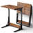 Marcilla 27.6'' H x 23.6'' W Computer Table