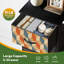 Commode 4 tiroirs 4 tiroirs