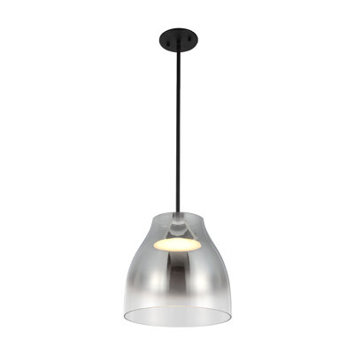 1 - Light LED Pendant