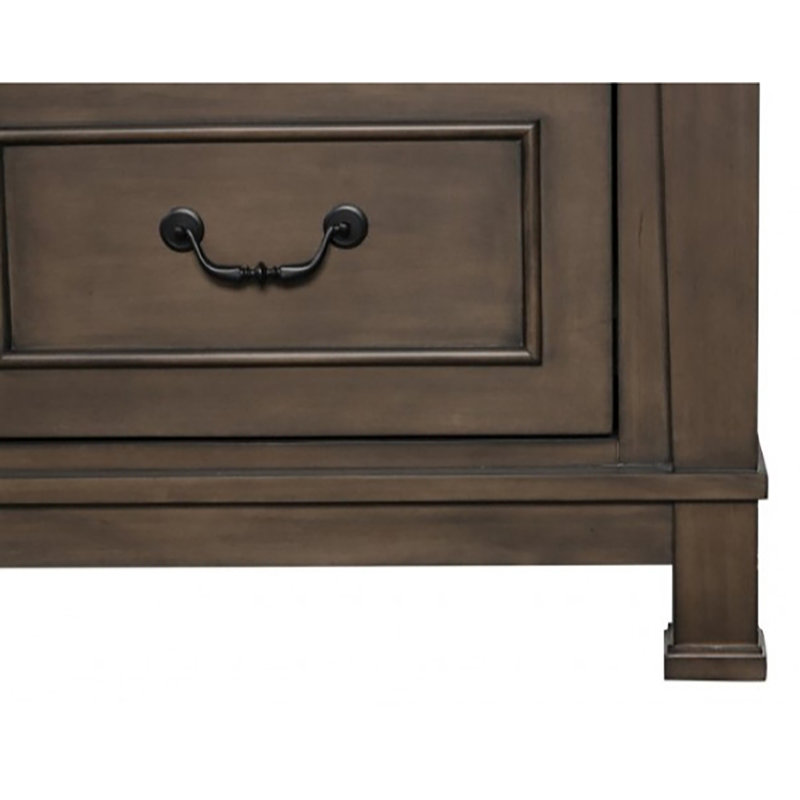 Commode 9 tiroirs Gurkirat