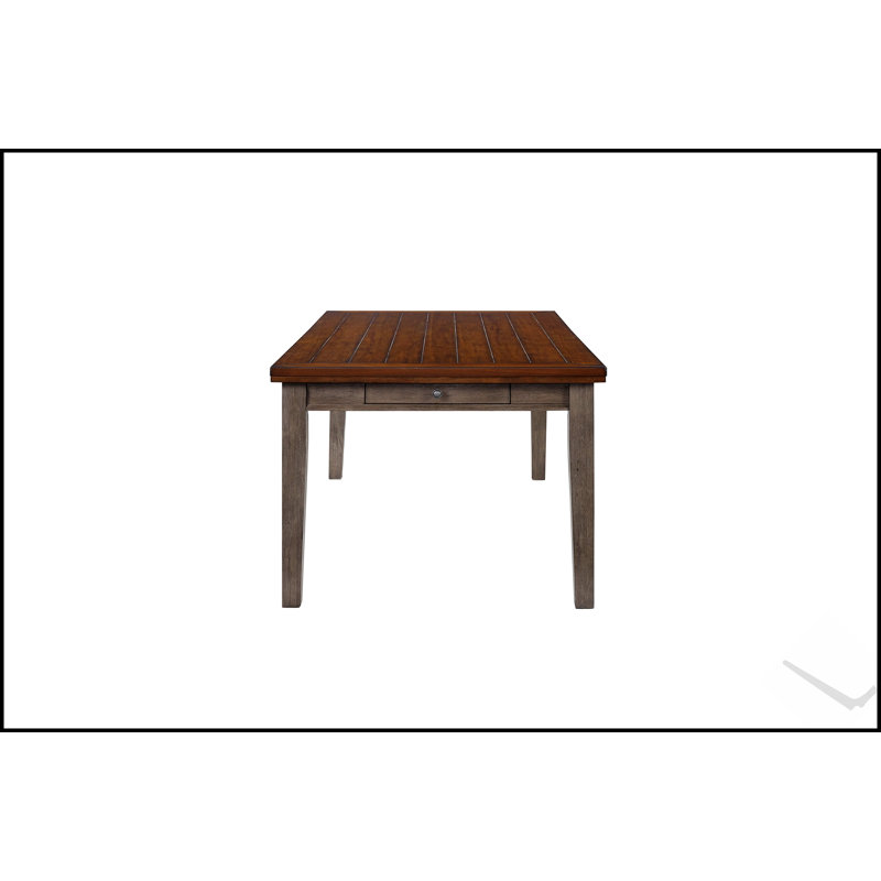 Table de salle à manger 6 tiroirs Casual