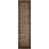 Tapis de couloir 2 pi 7 po x 10 pi est en rupture de stock