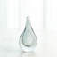Handcrafted Glass Table Vase-1577178737